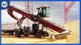 7 Impressive And Ingenious Machines You Need To See | Powerful Machines That Are On Another Level