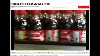 Coca Cola Corporate Social Responsibility