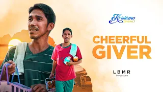 Finding joy in giving amid adversities and hardships in life | Short Film | Kristiano Drama | KDR TV