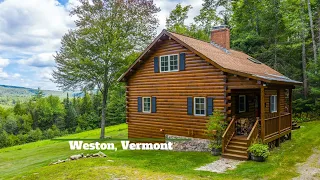 THIS HOME FOR SALE: 198 Highland View Road in Weston (Public)