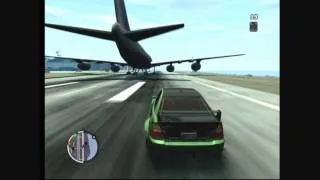 GTA IV Hidden Cars