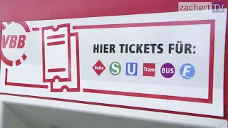 9-Euro-Ticket startet