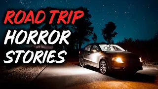 3 Terrifying TRUE Road Trip Horror Stories