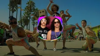 🔰 LMFAO - Sexy and I Know It 🔰 (8D Auido )