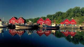 Hotelfilm Iberotel Boltenhagen Weisse Wiek