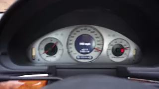 Driver Recording Himself doing 190+ MPH on the freeway