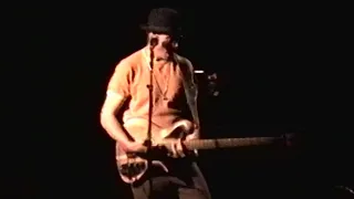 PRIMUS - 5/7/96 Bill Graham Civic Auditorium, San Francisco, CA