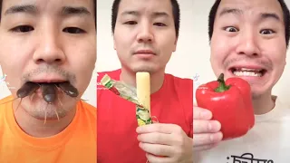 Junya1gou funny video 😂😂😂 | JUNYA Best TikTok April 2022 Part 95