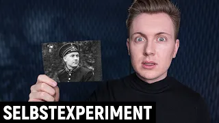 Habe ich schon mal gelebt? - Rückführung Selbstexperiment