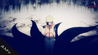 Naruto Shippuden「AMV」▪ The Night Is Cold ▪ SUNRISE | HD