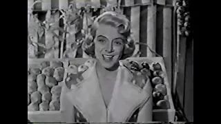 The Rosemary Clooney Show with Mel Tormé (1956 Complete)