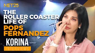 Korina Interviews with Pops Fernandez | September 10, 2023