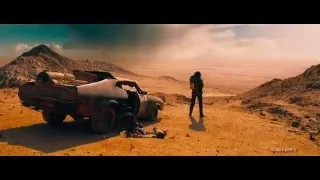 Mad Max - Fury Road Epic Music Mix