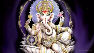 Shri Ganesh Gayatri Mantra