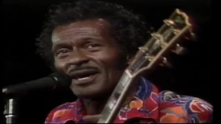Memphis Tennessee - Chuck Berry ( Live at the Roxy 1982 )