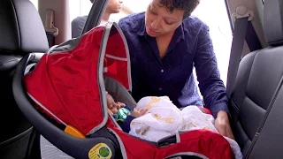 Child Car Seat Buying Guide (Interactive Video) | Consumer Reports