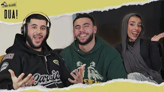 Be delusional with your Dua’s! - SADLY RELATABLE - EP. 119