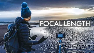 Choosing The Right Focal Length Can Make All The Difference to Your Landscape Photographs