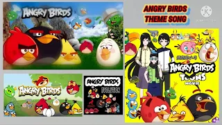 Angry Birds Theme Song