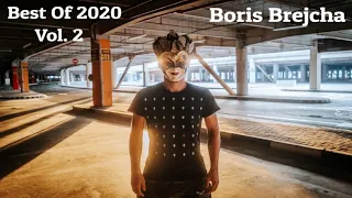 Boris Brejcha Best Mix Of 2020 Vol.2