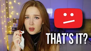 YOUTUBE BAN IN RUSSIA: Prison For Posting? 🗿
