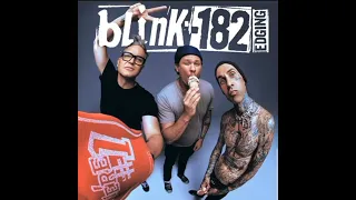 Blink-182 Edging