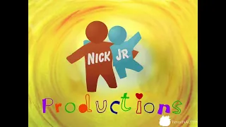 Nick Jr. Productions (1999-2005) Remake