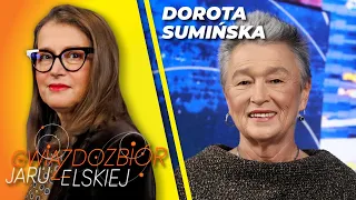 Dorota Sumińska u Jaruzelskiej: "ROCZNICA ŚLUBU I ŚMIERCI"