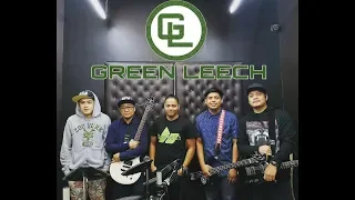 SoundTrack - GreenLeech (Live @ The Music Avenue)