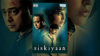 Siskiyaan{2005}(HD) Hindi Full Movie - Neha Dhupia, Sonu Sood - Superhit Movie- (With Eng Subtitles)