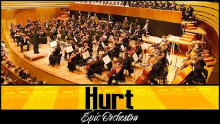 Johnny Cash - Hurt | Epic Orchestra