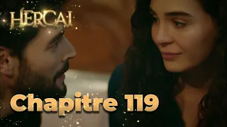 Hercai | Chapitre 119