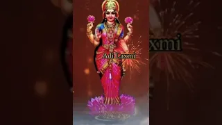 Powerfull Ashtalakshimi Stotram | Laxmi Stotram #shortvideo ##devotion ##shorts