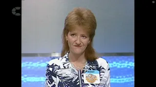 Bullseye - 1989 episode (5)