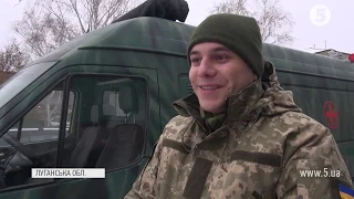 "Від волонтерства до війни": Історії військових з передової