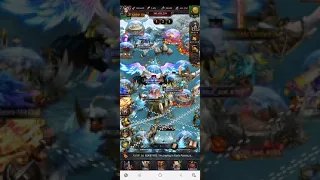 Clash of kings Mysterious dragon strategy