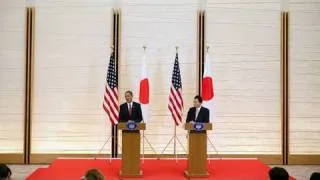 President Obama Meets with Japanese Prime Minister Hatoyama