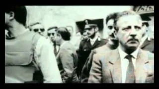 Discorso di Paolo Borsellino sulla mafia