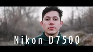 60fps slow motion | Nikon d7500