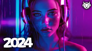 David Guetta, Bebe Rexha, Selena Gomez, Camila Cabello🎧Music Mix 2023🎧EDM Remixes of Popular Songs