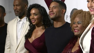 A Brother's Honor Red Carpet Premiere