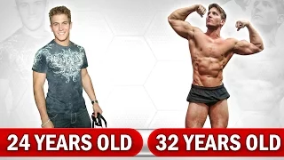 5 Reasons Why Natural Lifters Don't Age Drastically | STAY YOUNG & HEALTHY FOREVER!