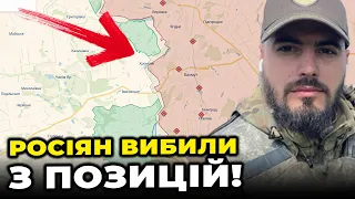 🔥 ПОД БАХМУТОМ ГОРЯЧО! Русских берут в ОКРУЖЕНИЕ, Склад с ДРОНАМИ взлетел на воздух / ФЕДОРЕНКО