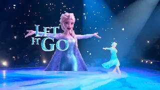 Disney on Ice - Let It Go