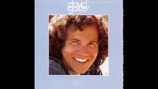 David Gates - Soap (I Use The)