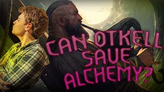 Is Alchemy Back?! | Gwent Skellige Deck Guide