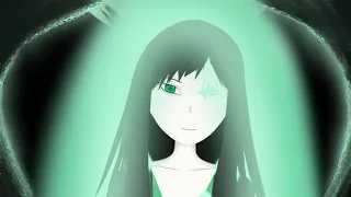 Quick Live2D Vtuber Avatar Showcase in Eerie Silence (Outdated Model)