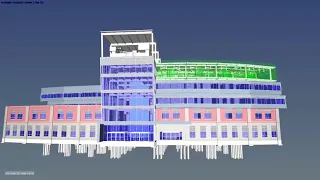 Control Schedules Costs 4D and 5D Simulation with Navisworks