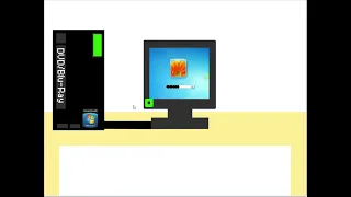 Windows 7 Simulator On Scratch | By Windows-Betas