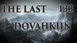 The Last Dovahkiin - Let's Play Skyrim Remastered Episode 133: Kiting Solution